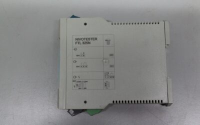 Alternative view of Füllstandsensor von Endress + Hauser - FTL325N-F1E1