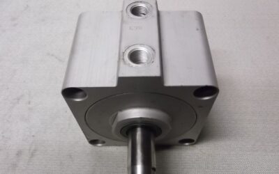 Pneumatikzylinder von Bosch - 0 822 010 584 – Bild 3