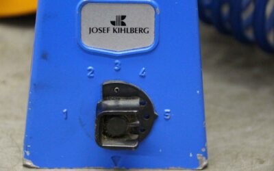 Kartonverschlusshefter von Josef Kihlberg - JK561- – Bild 5