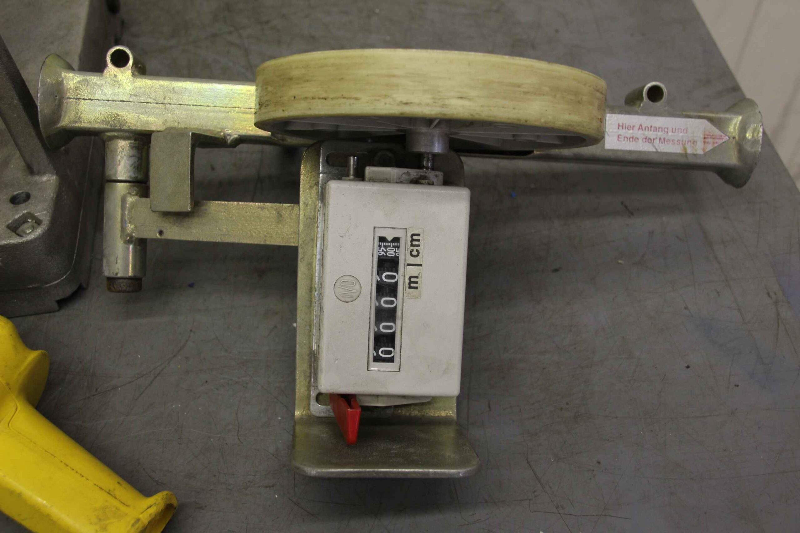 Elektroseilzug für Personentransport von tirak Greifzug** - L502P – Bild 6