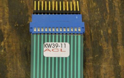 Netzteil Bedienfeld von Ströbich protronic - RZ7 NT24-BMZ2 – Bild 5