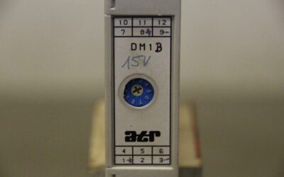 Frequenzteiler von ATR - DM1 – Bild 4