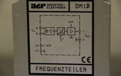 Frequenzteiler von ATR - DM1 – Bild 5