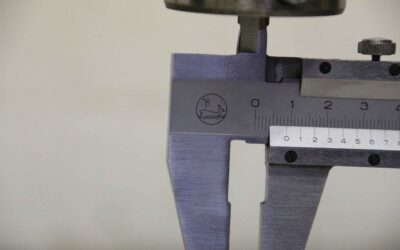 Pneumatik-Presse von Festo - Hub 50 mm – Bild 8