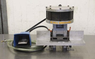 Multifunktionsstanze von All Mecanic - 994.500-1 – Bild 3