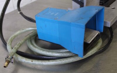 Multifunktionsstanze von All Mecanic - 994.500-1 – Bild 6