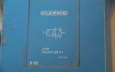 Multifunktionsstanze von All Mecanic - 994.500-1 – Bild 7