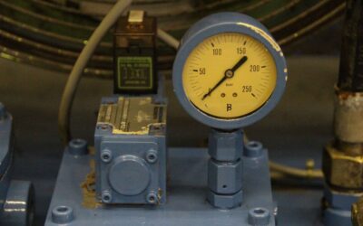 Hydraulikaggregat 22 kW/ 260 bar - 60 Liter/min von Rexroth Hydraudyne - 03 HDJ – Bild 6
