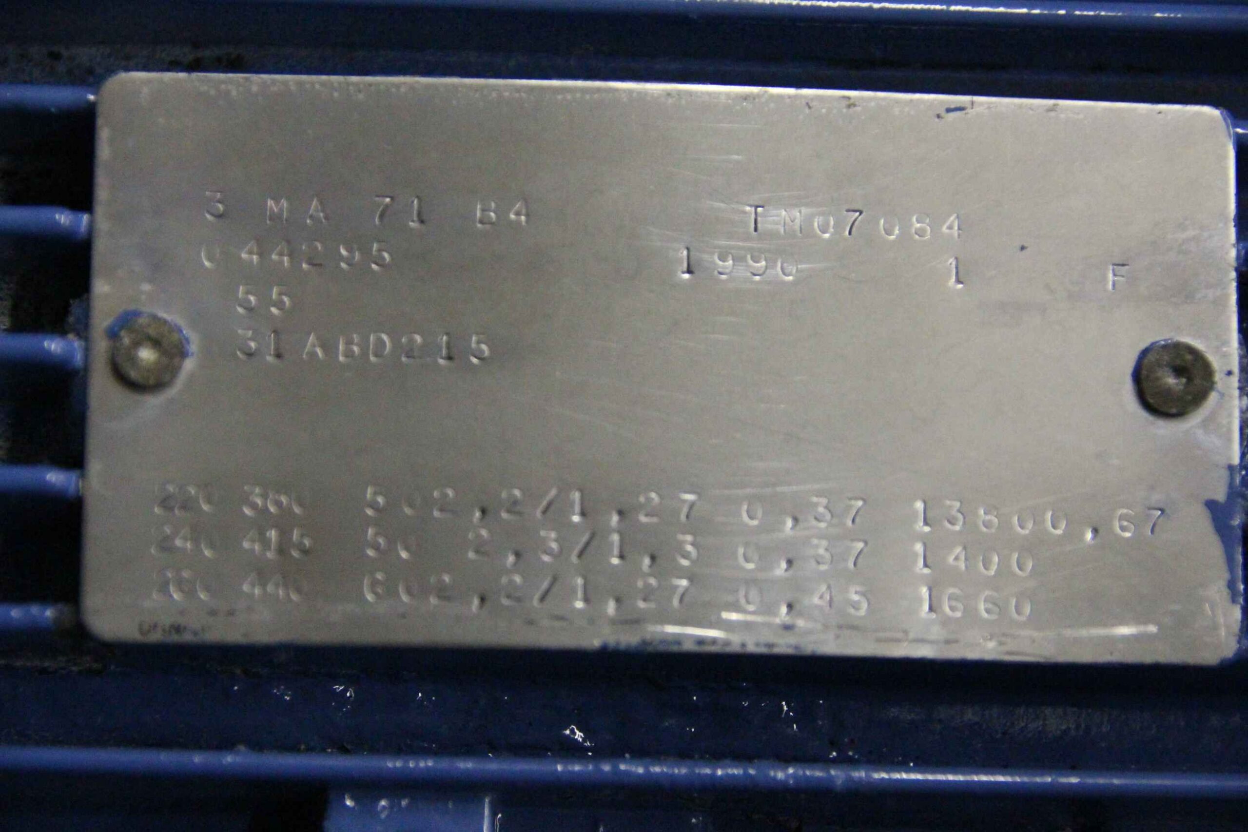 Hydraulikaggregat 22 kW/ 260 bar - 60 Liter/min von Rexroth Hydraudyne - 03 HDJ – Bild 14