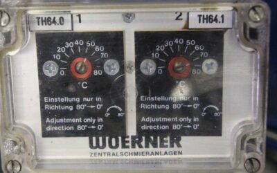 Hydraulikaggregat 22 kW/ 260 bar - 60 Liter/min von Rexroth Hydraudyne - 03 HDJ – Bild 15