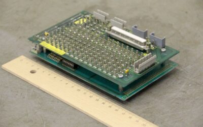 Electronic Modul von Bachmann Battenfeld - CVA500  CV-A500 B2532/00