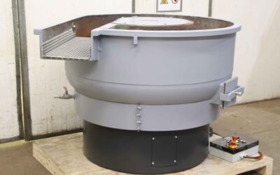 Alternative view of Rundvibrator von OSRO - OS10