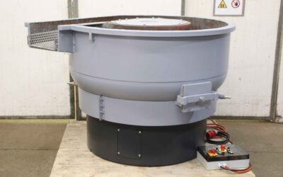 Rundvibrator von OSRO - OS10 – Bild 3