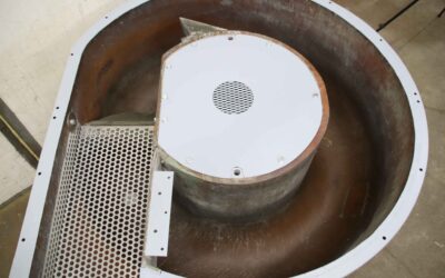 Rundvibrator von OSRO - OS10 – Bild 6