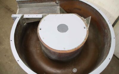 Rundvibrator von OSRO - OS10 – Bild 7
