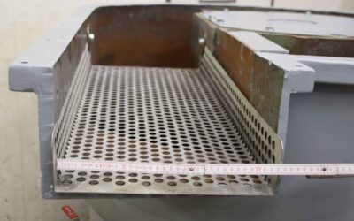 Rundvibrator von OSRO - OS10 – Bild 8