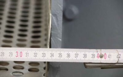 Rundvibrator von OSRO - OS10 – Bild 9