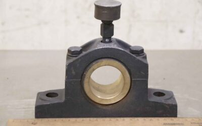 Stehlager von unbekannt - Innen Ø 50 mm – Bild 3