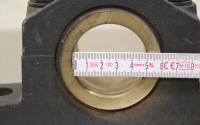 Stehlager von unbekannt - Innen Ø 50 mm – Bild 4