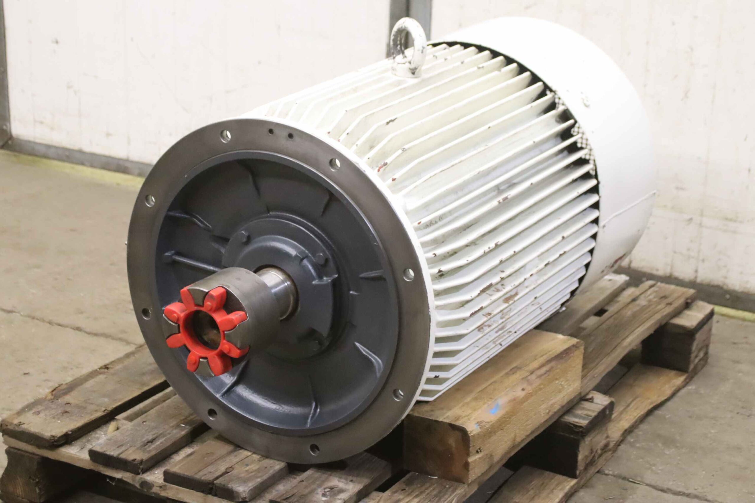 Elektromotor 90 kW 1475 U/min von Schorch - KA3280M-BB024-050