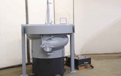Alternative view of Rundvibrator von circlon - CLS-230