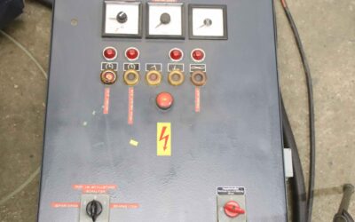 Rundvibrator von circlon - CLS-230 – Bild 5