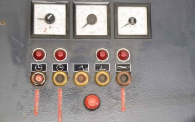 Rundvibrator von circlon - CLS-230 – Bild 6