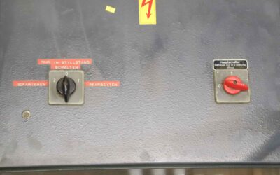 Rundvibrator von circlon - CLS-230 – Bild 7