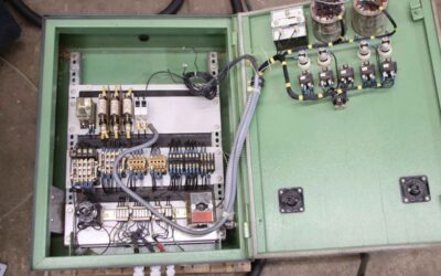 Rundvibrator von circlon - CLS-230 – Bild 8