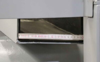 Rundvibrator von circlon - CLS-230 – Bild 12