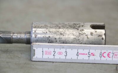 Schnellwechselfutterhülsen  10 Stück von unbekannt - Ø 30 mm – Bild 4