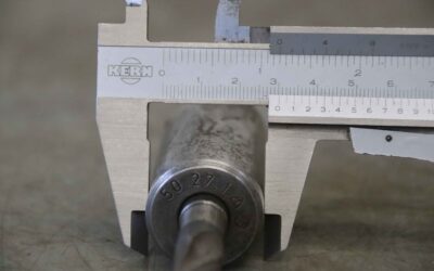 Schnellwechselfutterhülsen  10 Stück von unbekannt - Ø 30 mm – Bild 5