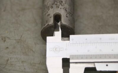 Schnellwechselfutterhülsen  10 Stück von unbekannt - Ø 30 mm – Bild 6