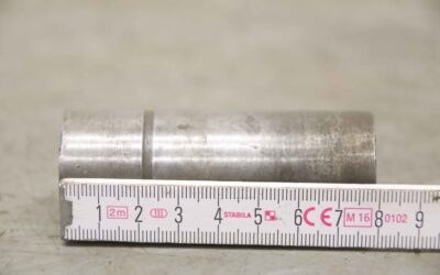 Schnellwechselfutterhülsen  10 Stück von unbekannt - Ø 30 mm – Bild 7