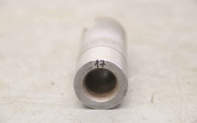 Schnellwechselfutterhülsen  10 Stück von unbekannt - Ø 30 mm – Bild 8