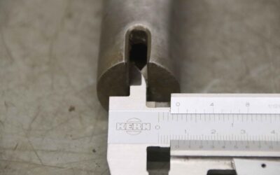 Schnellwechselfutterhülsen  10 Stück von unbekannt - Ø 30 mm – Bild 9