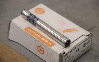 Reflexlichttaster von ifm - OF5027