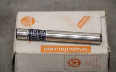 Reflexlichttaster von ifm - OF5027 – Bild 3
