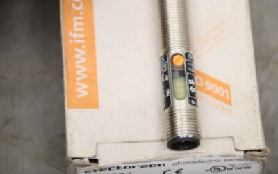 Reflexlichttaster von ifm - OF5027 – Bild 6