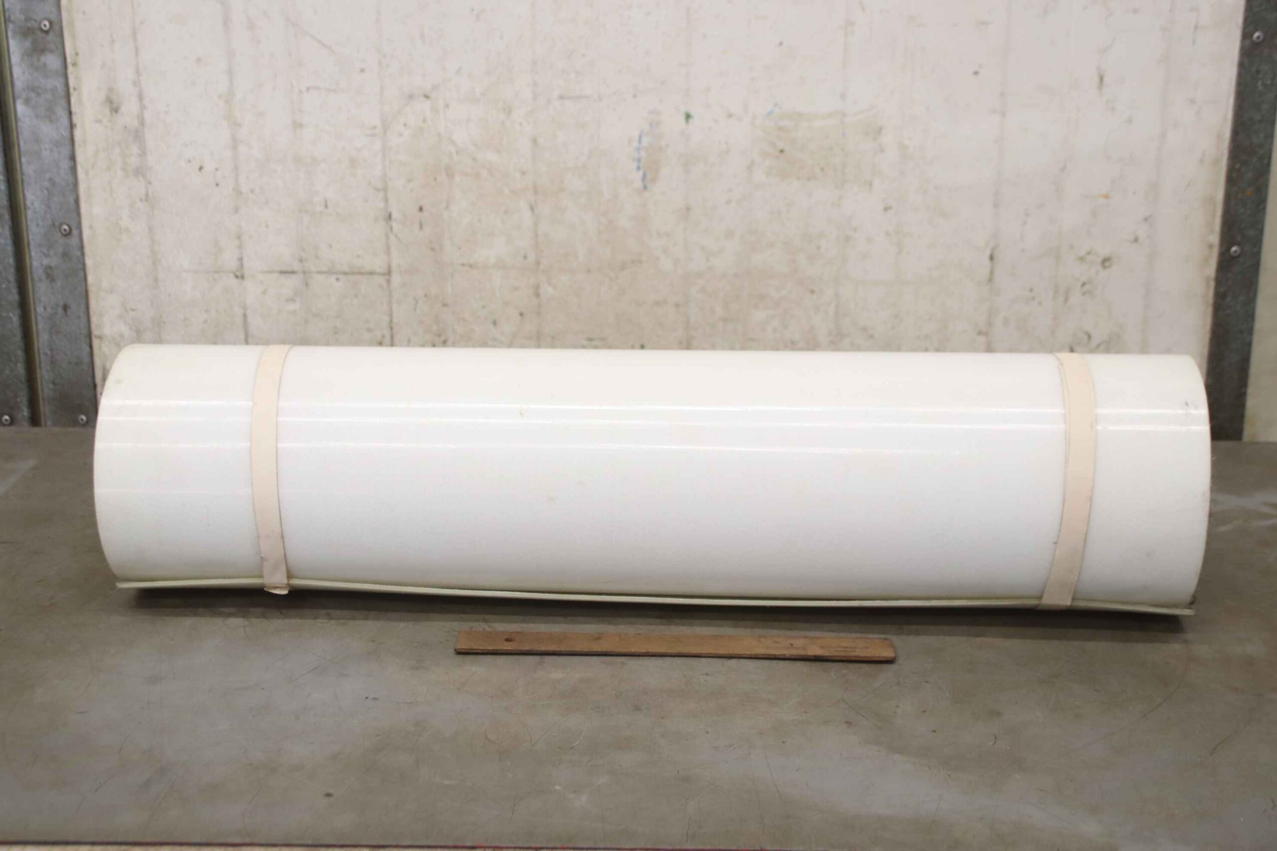 Förderbandgurt Breite 800 mm von unbekannt - Dicke 4 mm – Bild 3