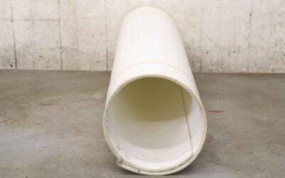 Förderbandgurt Breite 800 mm von unbekannt - Dicke 4 mm – Bild 5