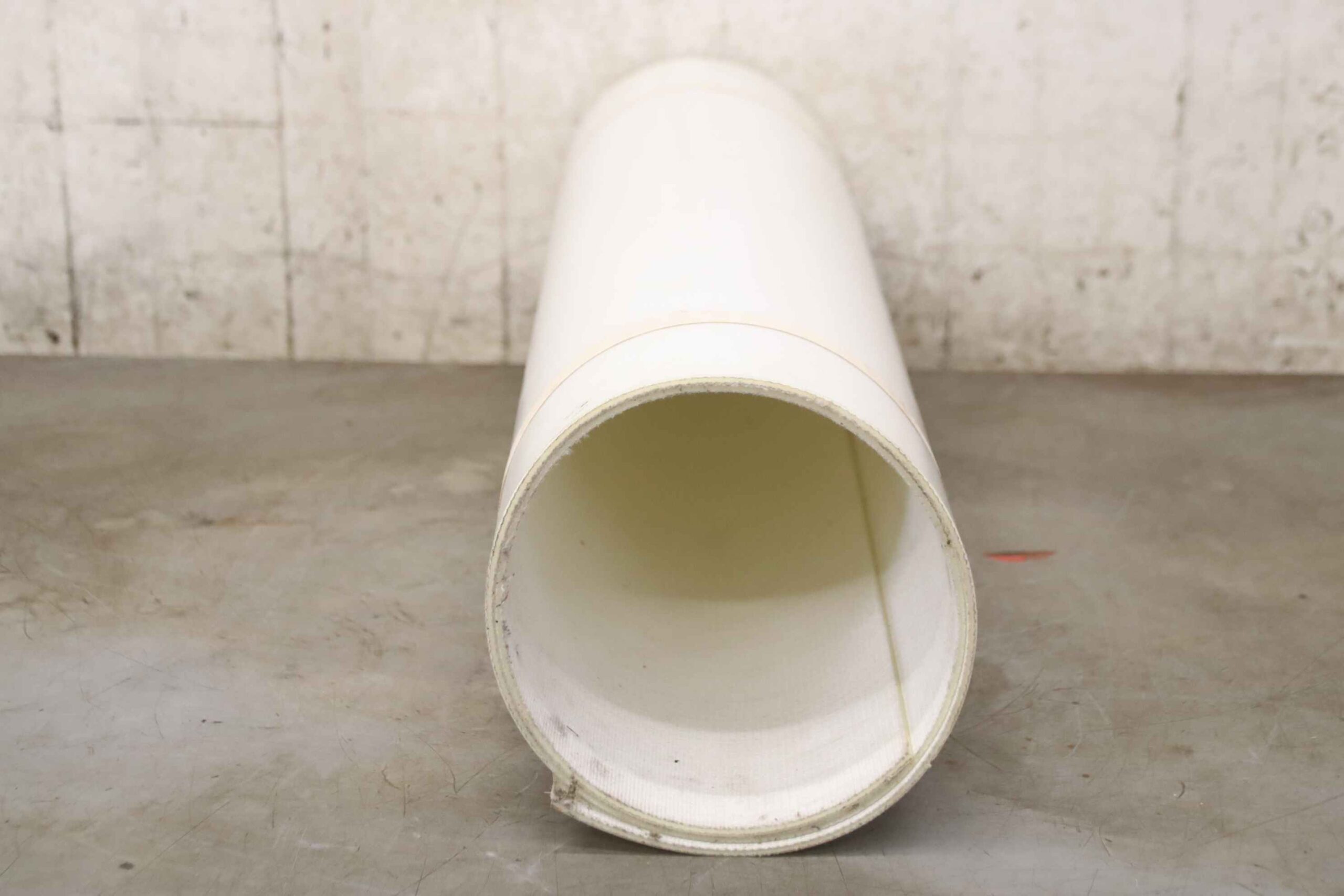Förderbandgurt Breite 800 mm von unbekannt - Dicke 4 mm – Bild 5