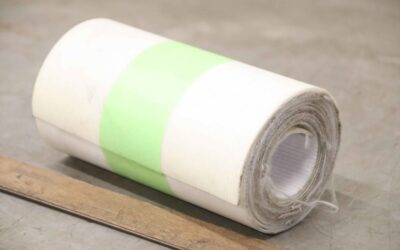 Förderbandgurt Breite 170 mm von unbekannt - Dicke 2 mm