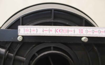 Kombinationsluftfilter von Mann & Hummel - 45 160 92 951 – Bild 8
