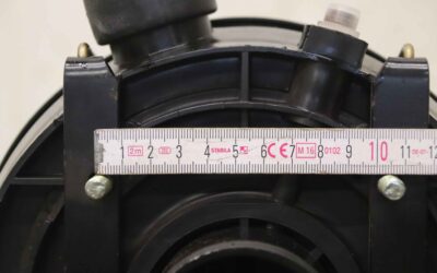 Kombinationsluftfilter von Mann & Hummel - 45 160 92 951 – Bild 9