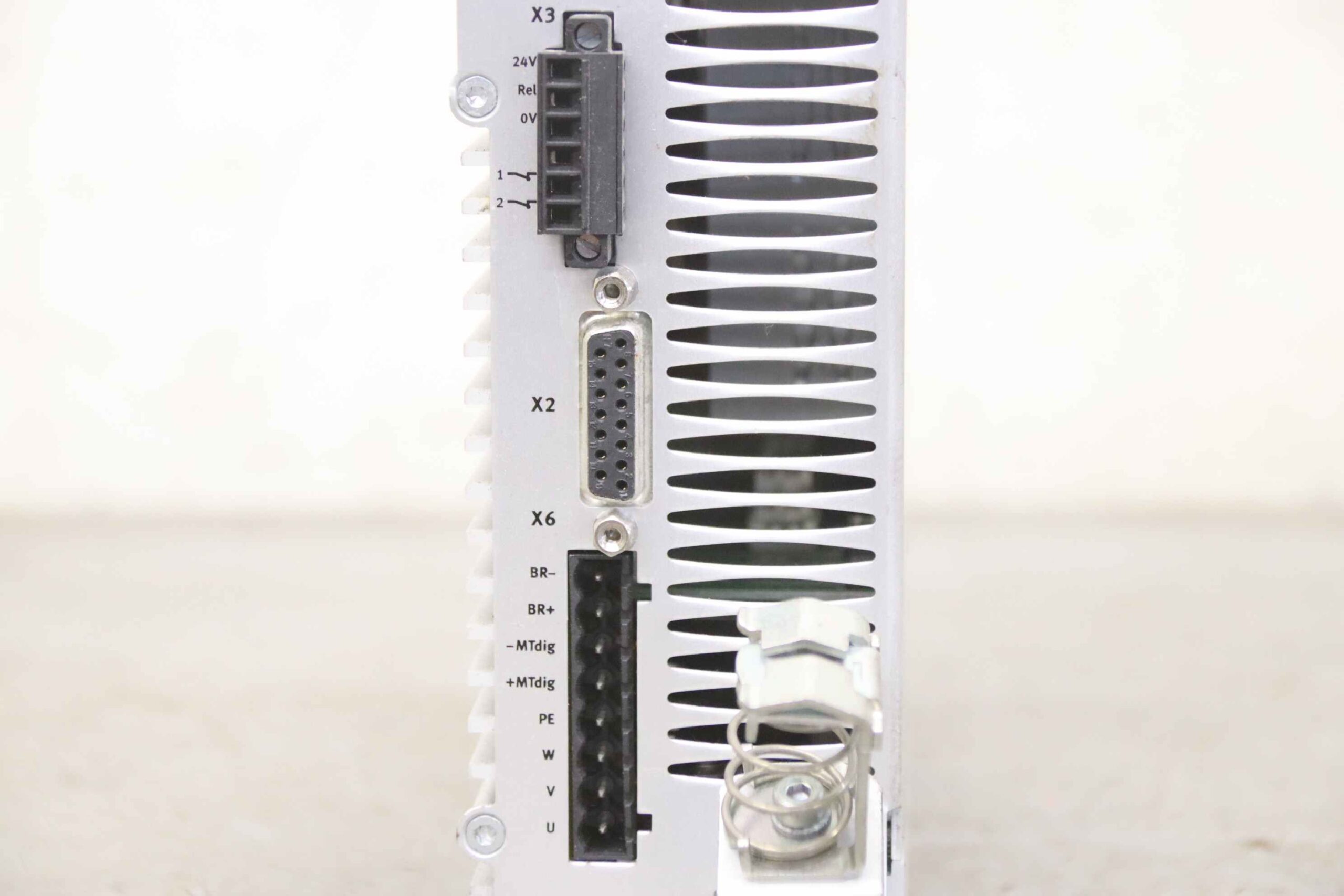 Motorsteuerung von Festo - CMMS-AS-C4--3A G2 572986 – Bild 7