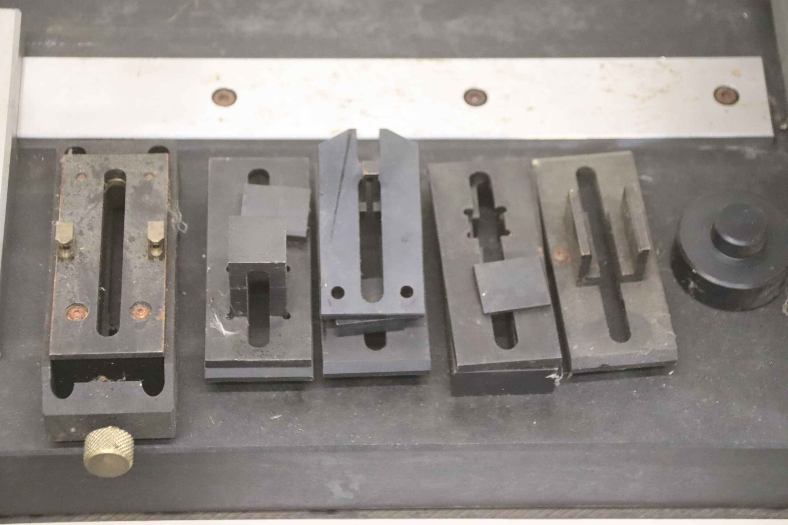 Messmaschine von IAC - MSXP 60x25 – Bild 5