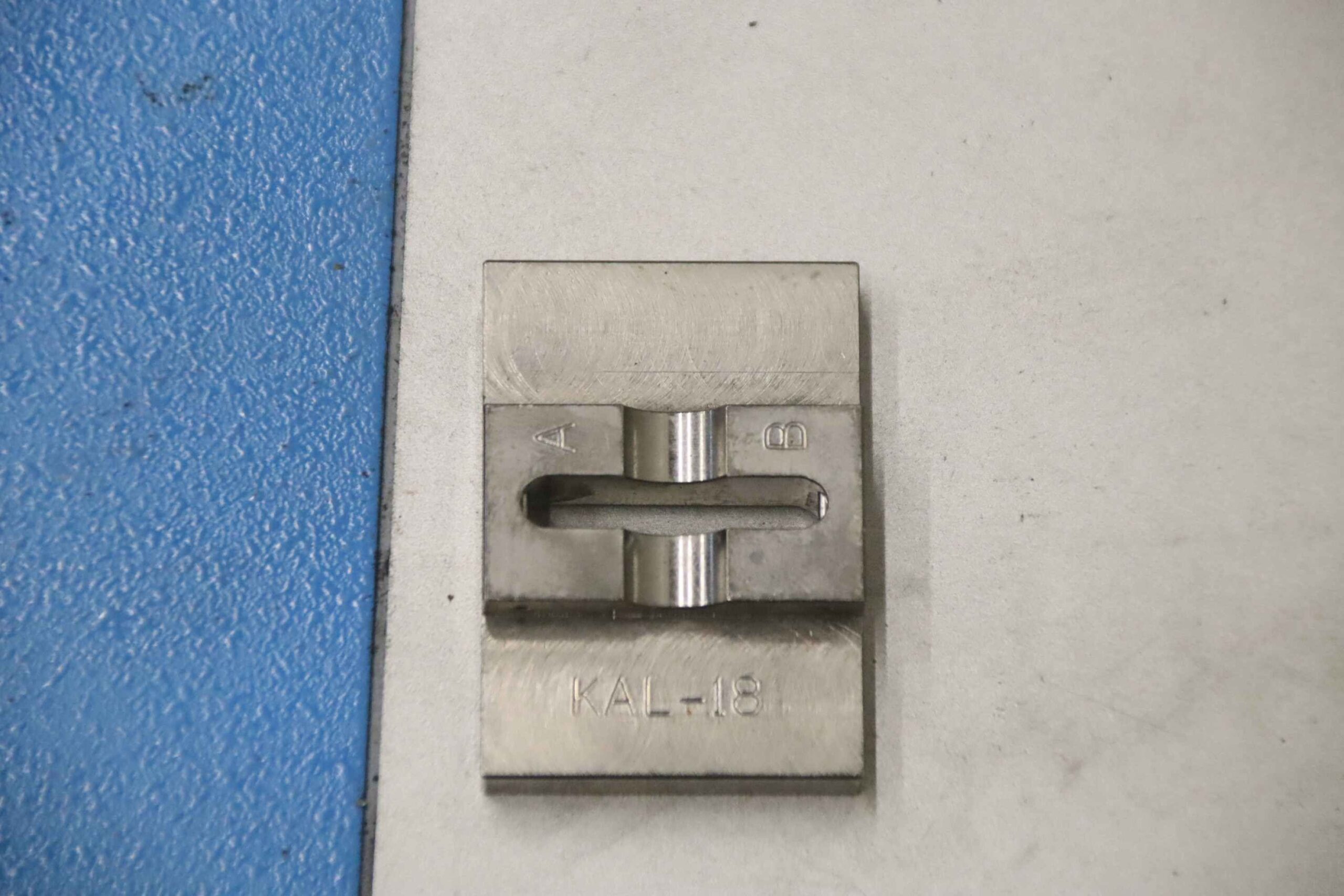 Messmaschine von IAC - MSXP 60x25 – Bild 10