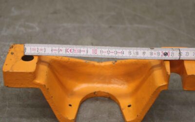 Abstreifer von Peddinghaus - 265/100/H95 mm – Bild 4