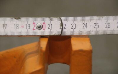 Abstreifer von Peddinghaus - 265/100/H95 mm – Bild 5